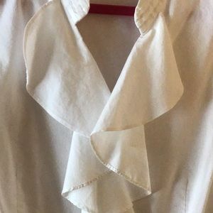 ANN TAYLOR Sleeveless